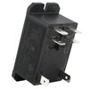 T92P7A22-24 24VAC 6-1393211-0 6Pins 30A AC Voltage DPST-NO (2 Form