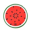 Fancy Pets TAPETE REFRESCANTE Circular Med Sandia Cool