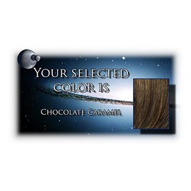 Envy Wigs Penelope, Color Chosen: Chocolate Caramel