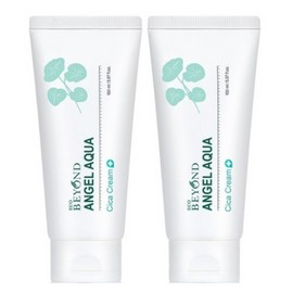 Beyond Angel Aqua Daily Cica Cream 150ml / 비욘드 엔젤아쿠아 데일리 시카크림 150ml