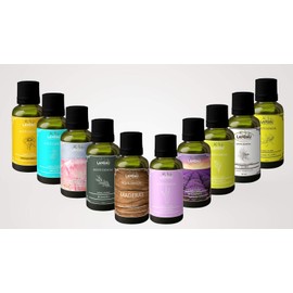 ACEITE ESENCIAL LITSEA CUBEBA 30 ML. GRADO TERAPEUTICO