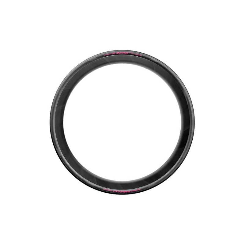 Pirelli P Zero Race Clincher Tire Fuchsia Label, 700X28
