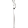 WMF Corvo Dinner Fork 21 cm, Cromargan Protect Stainless Steel