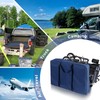 Explore Land Heavy Duty Chair Storage Bag for Folding Longue