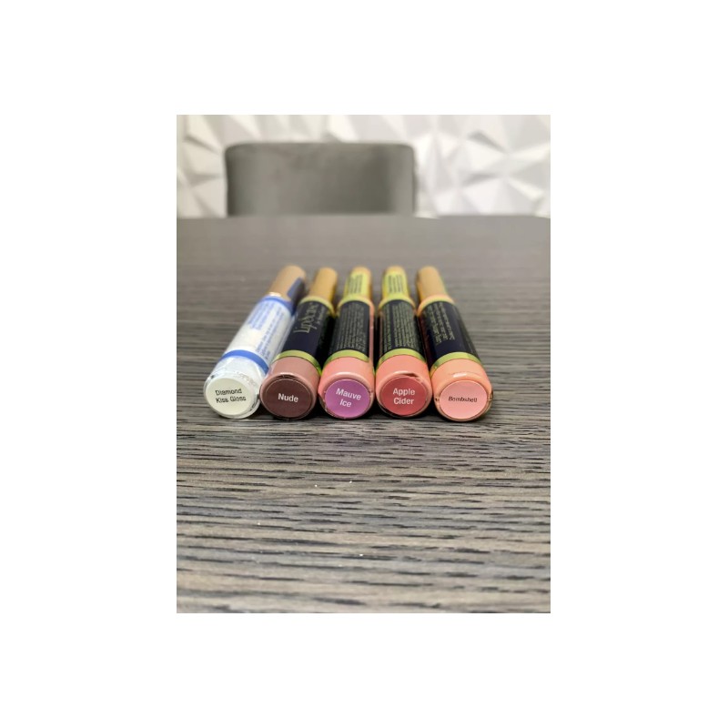 LipSense By SeneGence Long Lasting Liquid Lip Full Size New