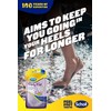 Scholl Party Feet Ball of Foot Gel Cushions