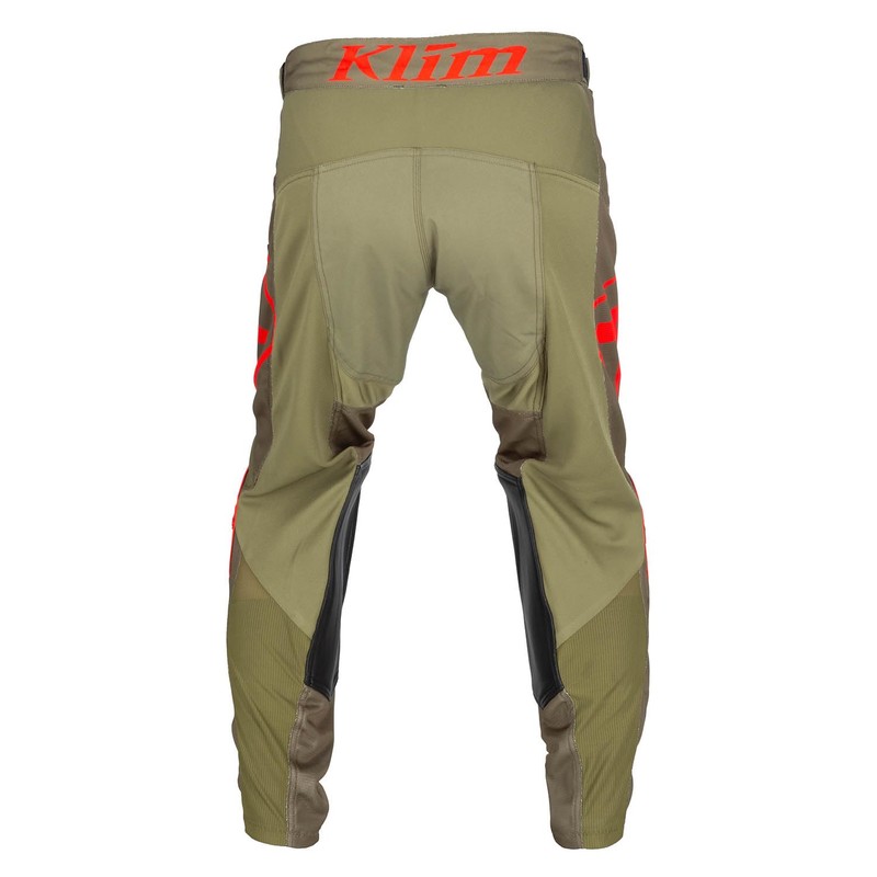 KLIM Men's XC Lite Off-Road Motorcycle Pants - Size 34