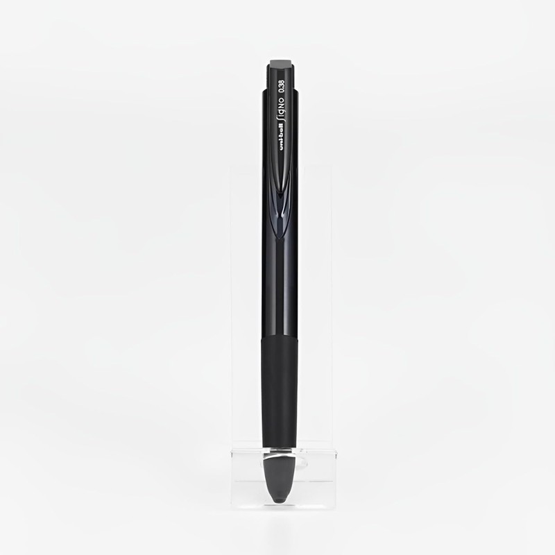 三菱鉛筆 RT1 – 0.38 mm Black Pack of 10