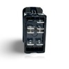 All Wheel Drive Switch – Compatible with Polaris Ranger XP