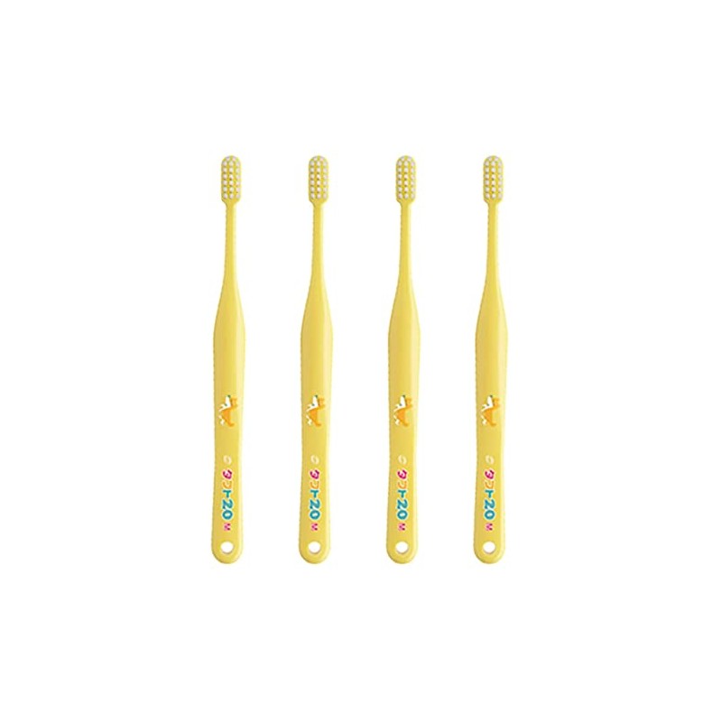 Dental Exclusive Oral Care [Set of 25] Tuft 20 M