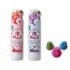 Foam Nendo Body Soap Strawberry + Grape Set of 2