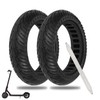 50/75-6.1 Off-road Solid Tire, 8 1/2 x2 Scooter tire, 8.5x2
