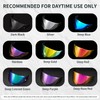 psler RF-1400 RF 1400 visor - CWR-F2R Face Shield Helmet