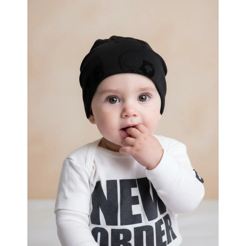 A Gorro Bebe Recien Nacido Niña Niño Invierno Frio Fular