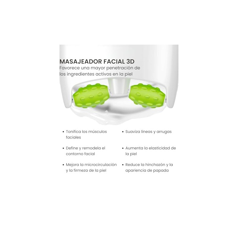 Crema Facial con Ceramidas | Hidratación y Protección de la