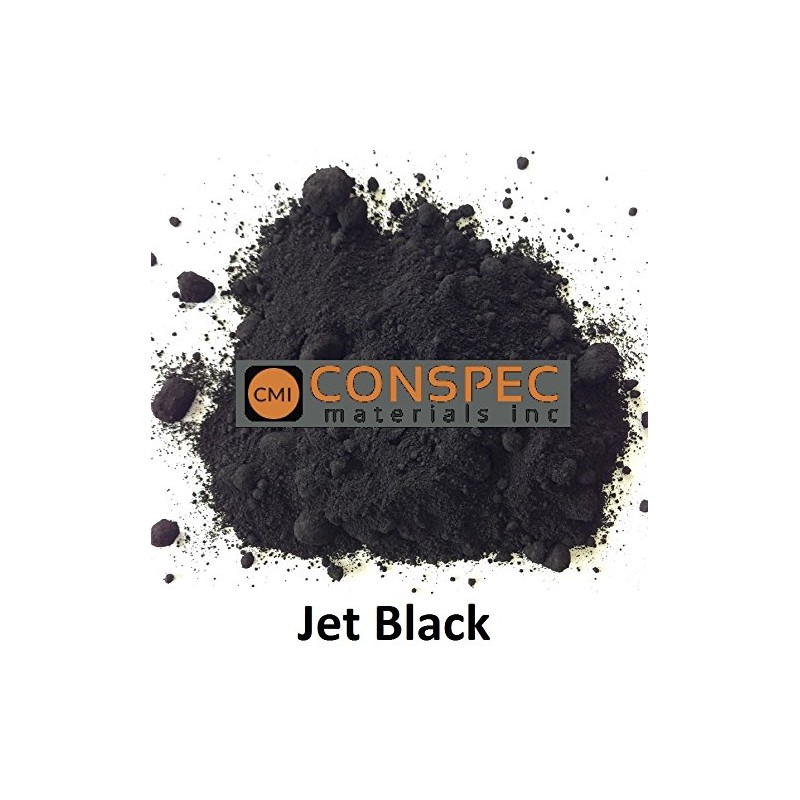 Conspec 2-oz Jet Black Powdered Color for Concrete, Cement, Mortar,