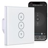 Smart WiFi Roller Shutter Switch Shutter Timer: WIYETY Smart Blind