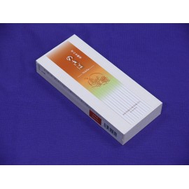 Fighters's Incense Sticks ranching Try it Size Case
