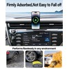 AbeeyGeomarn Car Phone Holder for Toyota Camry 2018 2019 2020