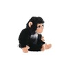 Wild Republic Chimp Baby Plush, Stuffed Animal, Plush Toy, Gifts