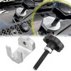 xnyker Car Windscreen Wiper Arm Puller Arm Removal Steel Car