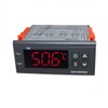 Inkbird All-Purpose Digital Thermostat ITC-1000F 110V Temperature Controller Heat Cooling