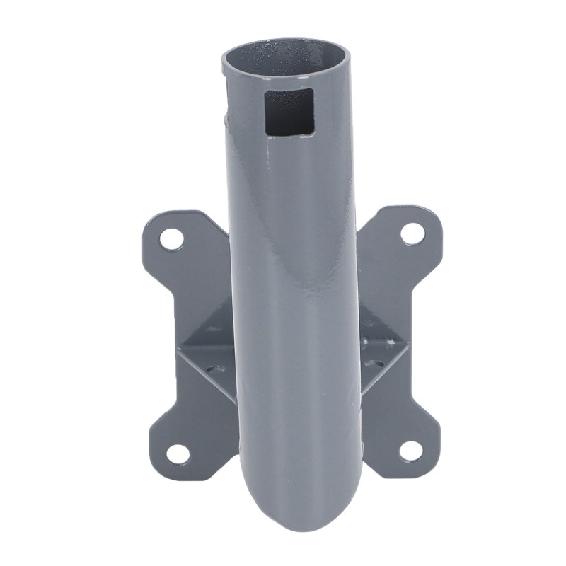 Starlink Mounting Bracket Heavy Duty Iron Starlink Pole Wall Mount