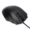 Gaming Mouse S600 9D Macro Programming RGB Luminous 6000dpi Gaming