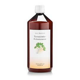 Sanct Bernhard Tea Tree Oil Liquid Soap 1 Litre