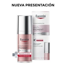 Eucerin Anti-pigment Serum Facial Anti-hiperpigmentación