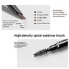 BLUE LOVE Eyebrow Pencil with Refillable Pack – Long-Lasting, Waterproof,