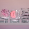 NAMING. Fluffy Powder Blush 3.2g - CHIPPY