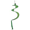In the Breeze 29-Inch Green Twister Tail, 5077