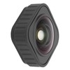 Sports Camera Wide Angle Lens 155 Degrees Optical Glass Lens