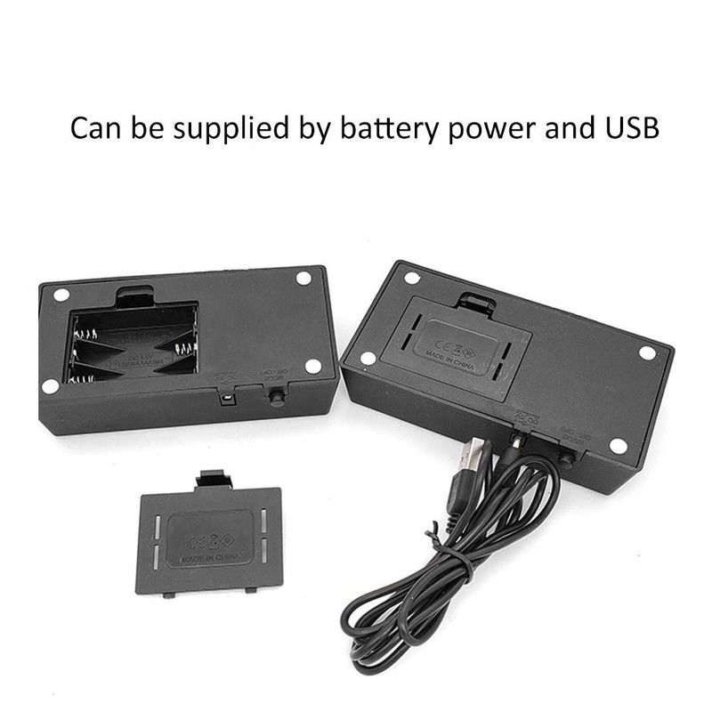 LED Display Base, LED Light Base Display Stand LED Base