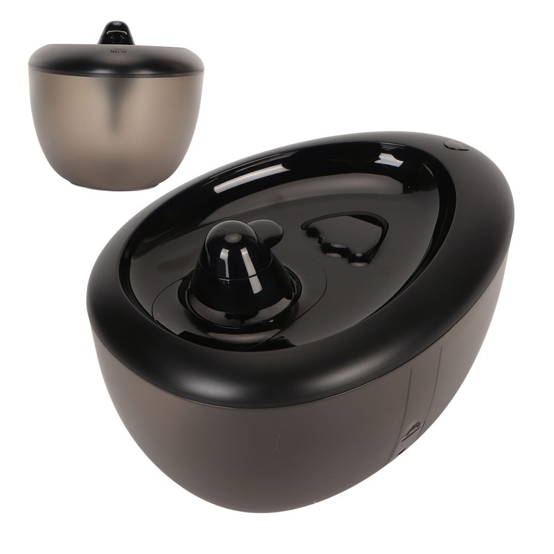 Cat Drinking Fountain 2L Capacity Ultra Quiet Safe Automatic Water
