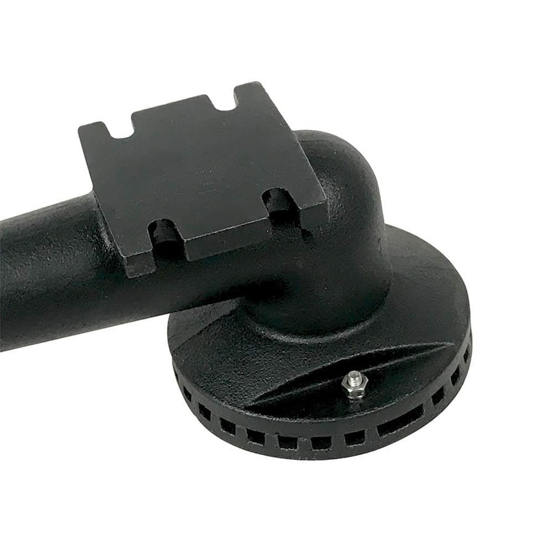 RCK Sales Holland Smoker Gas Grill Cast Iron Replacement Round