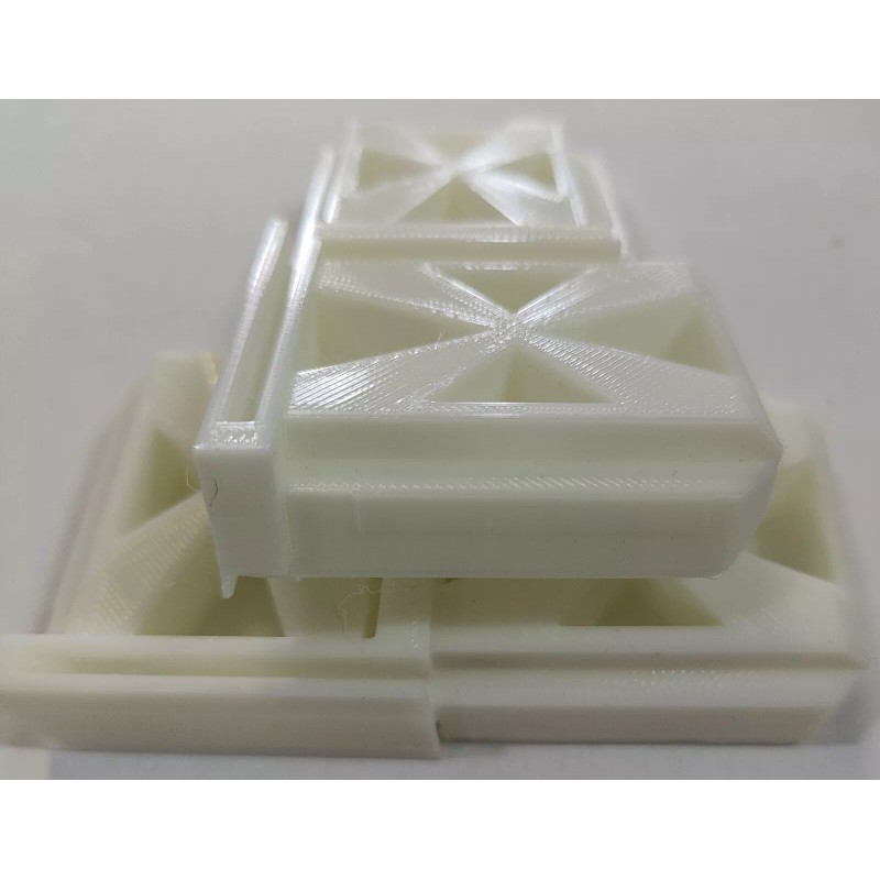 Pella Sliding Screen Door/Window Corners (Pair) Left and Right