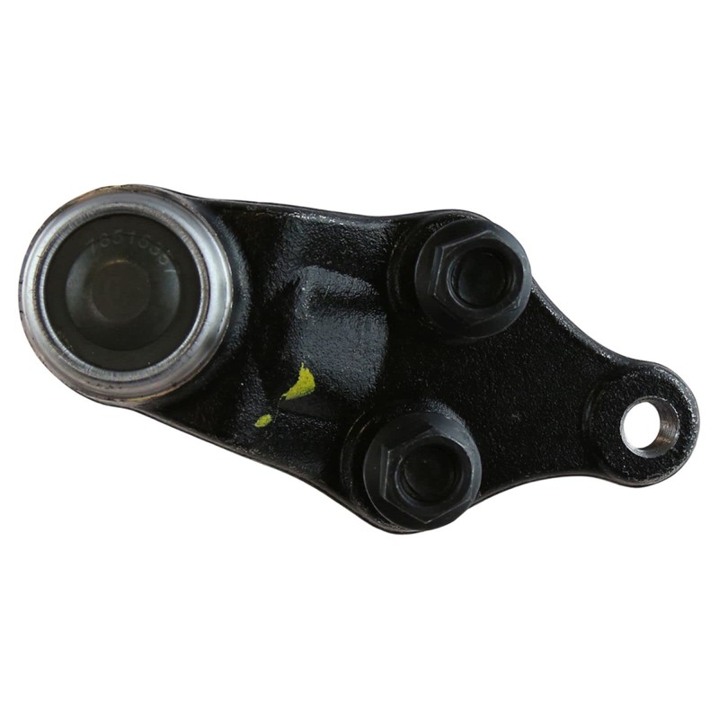 TRQ Front Suspension Kit Ball Joint Sway Bar Stabilizer Link