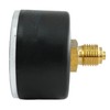 Fittingstore - Horizontal Pressure Gauge Diameter 40, 50, 63 mm