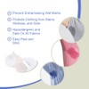 Underarm Sweat Pads Invisible Armpit Sweat Pads Disposable Dress Shields
