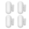 YUEKU WiFi Door Sensors Alarms Contact Wireless Door Window Magnet