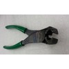 (Ship from USA) NEW- BW Clip Pliers OSBORNE 522- Upholstery