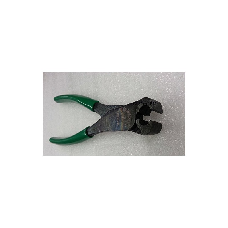 (Ship from USA) NEW- BW Clip Pliers OSBORNE 522- Upholstery