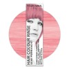 Stargazer Stargazer Semi Permanent Hair Colour Rinse, Rose Pink