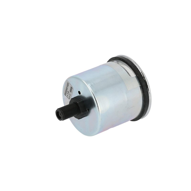 MMB Mechanical Tachometer Diameter 48 mm, Housing with Light Slot