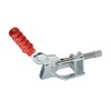 XRPAOWA Hand Tool 302F Toggle Clamp Quick Release Push Pull