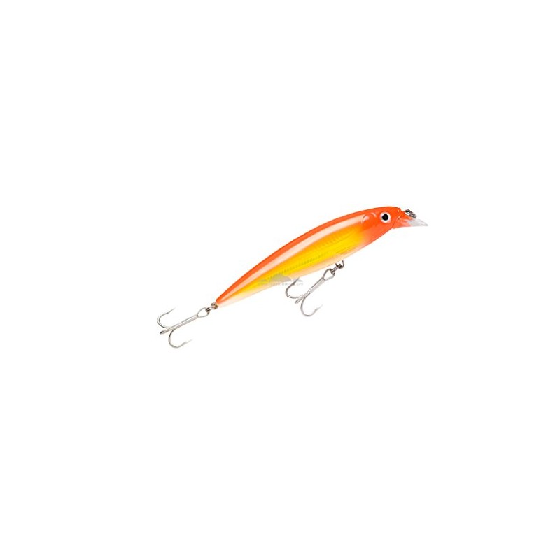Rapala X-Rap señuelo de Pesca de Agua Salada, 5.5 Pulgadas,