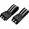 Adjustable BFR Training Bands for Arms and Legs – Cotton