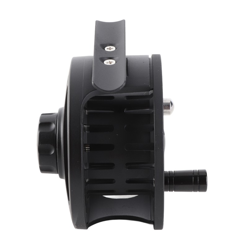 Fly Reel Rustproof Full Metal Aluminum Alloy Disc Drag System
